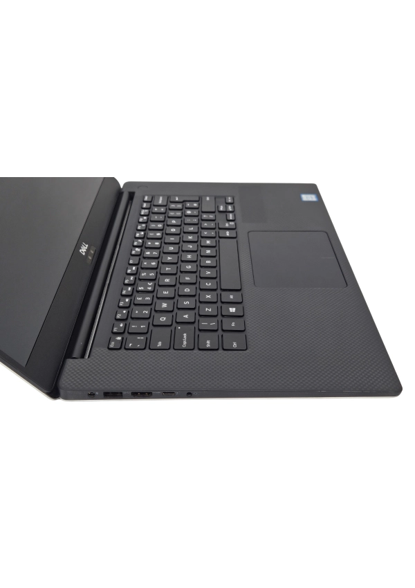 Stacja Robocza Dell Precision 5540 i7-9850H 32GB 256 SSD 15,6